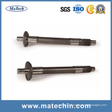 China Forged Custom Nonstandard Forging for Transmission Shaft